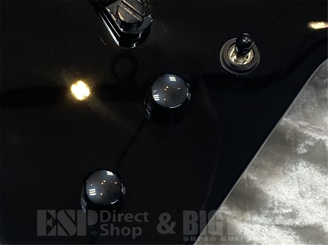 【即納可能】E-II EX-NT/Black GWS - 5