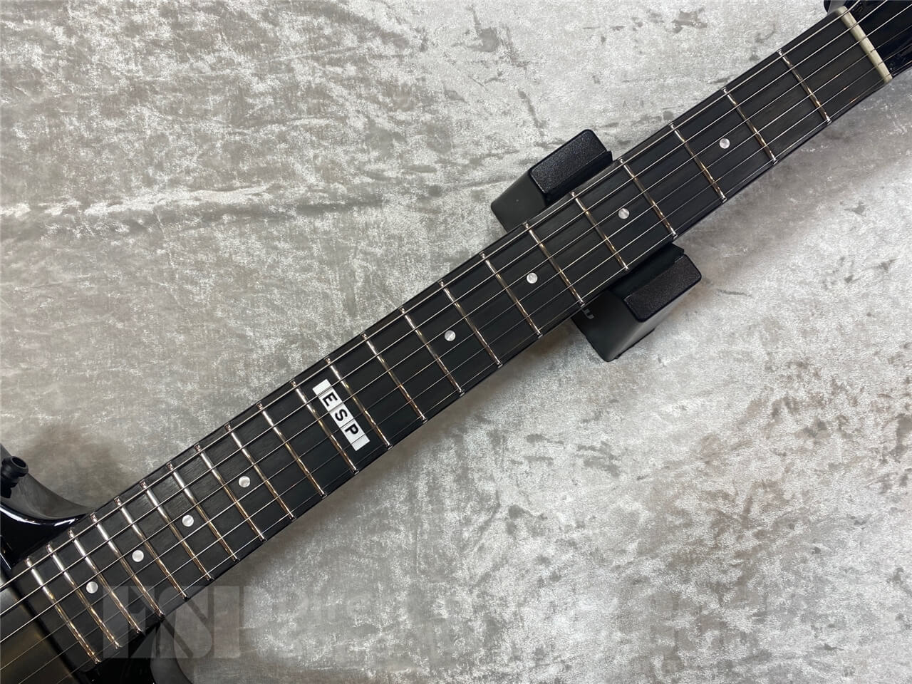 【即納可能】E-II EX-NT/Black GWS - 6
