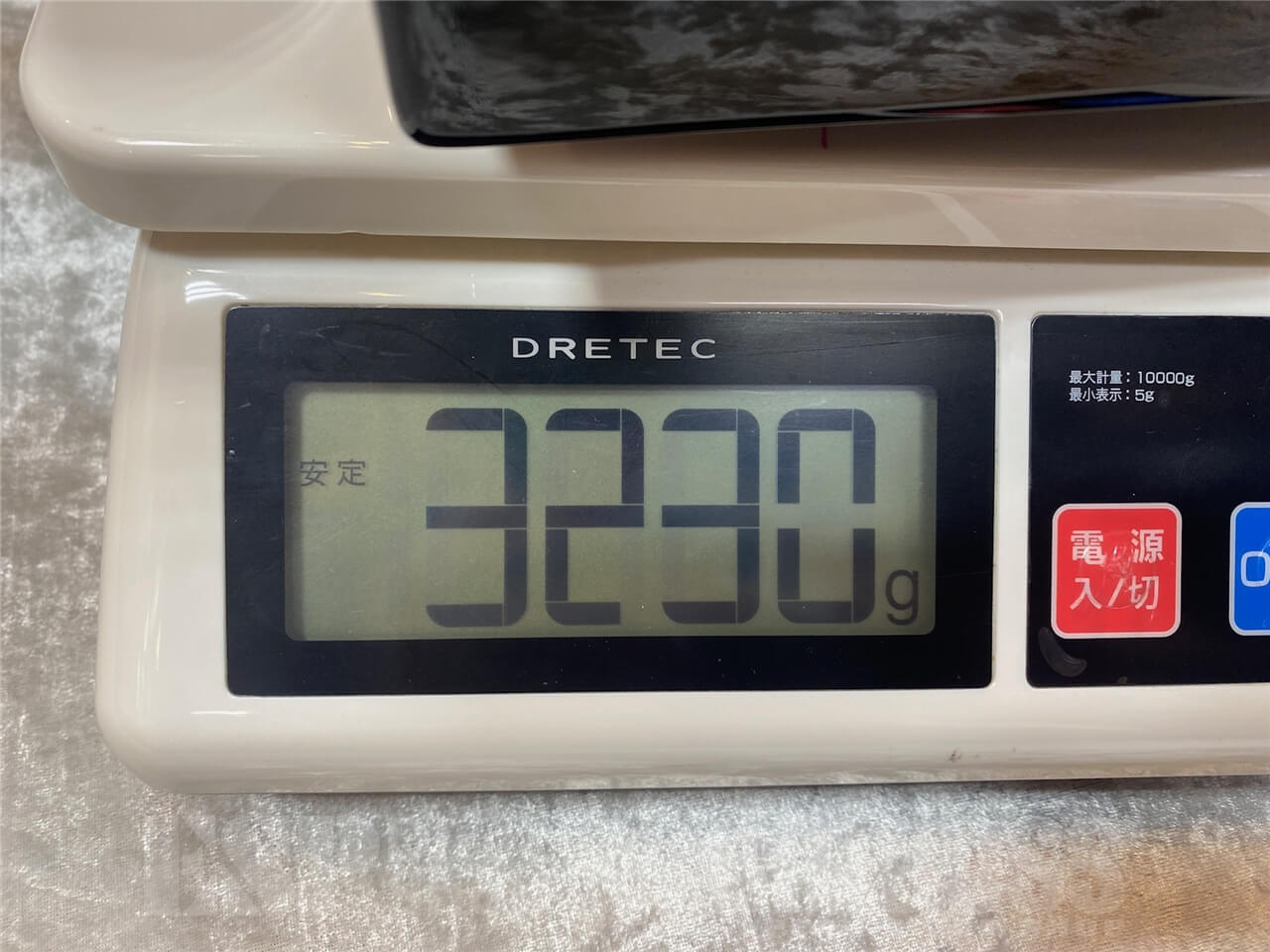 【即納可能】E-II EX-NT/Black GWS - 11