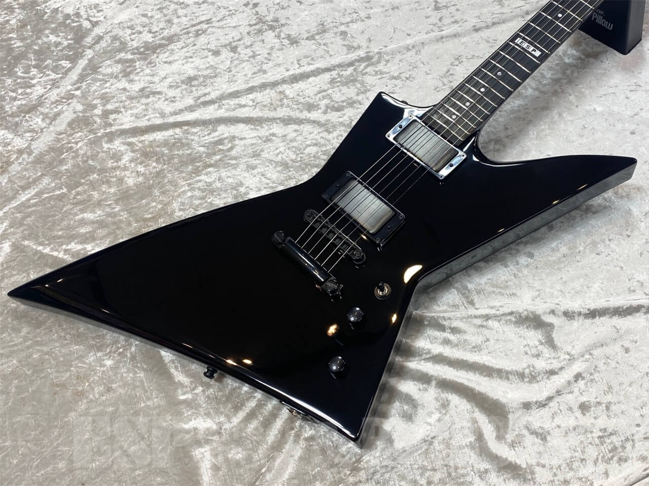 【即納可能】E-II EX-NT/Black GWS - 2