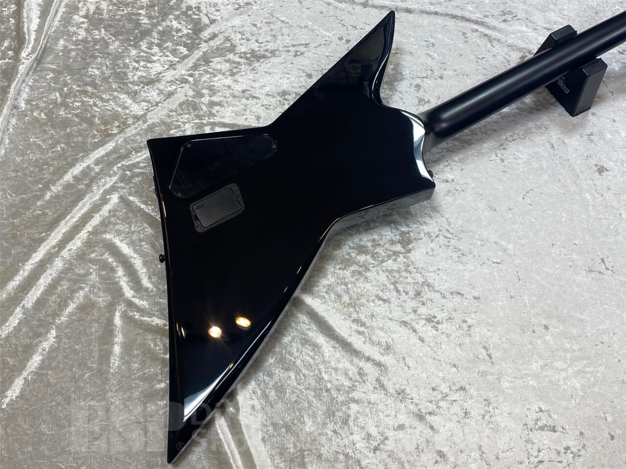 【即納可能】E-II EX-NT/Black GWS - 9