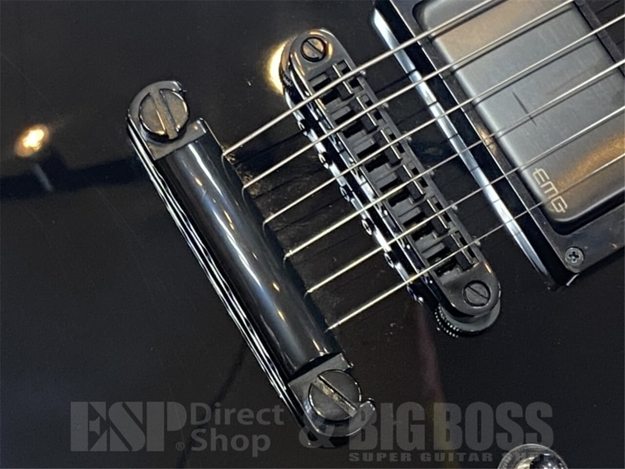 【即納可能】E-II EX-NT/Black GWS - 3