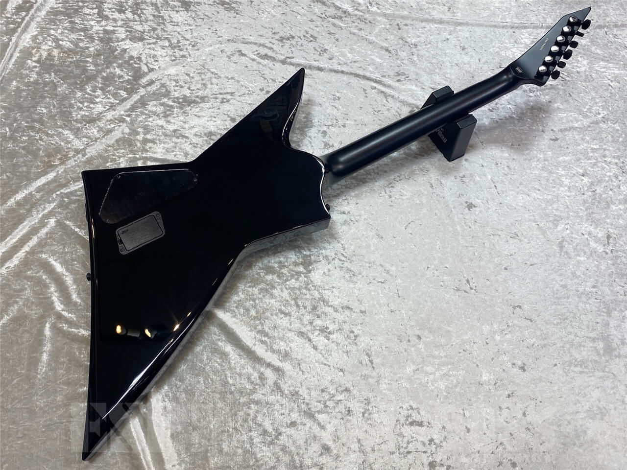 【即納可能】E-II EX-NT/Black GWS - 8