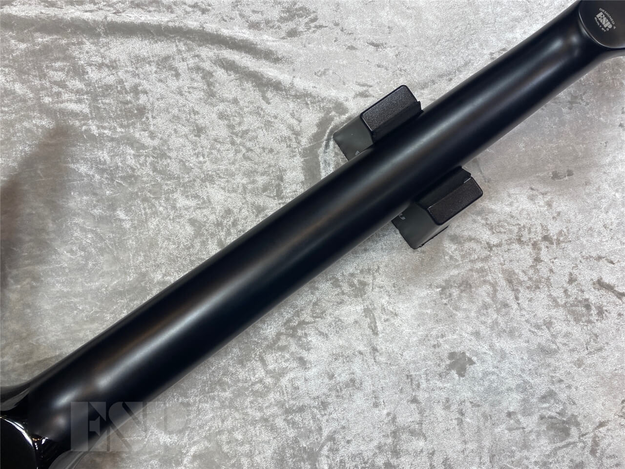 【即納可能】E-II EX-NT/Black GWS - 10