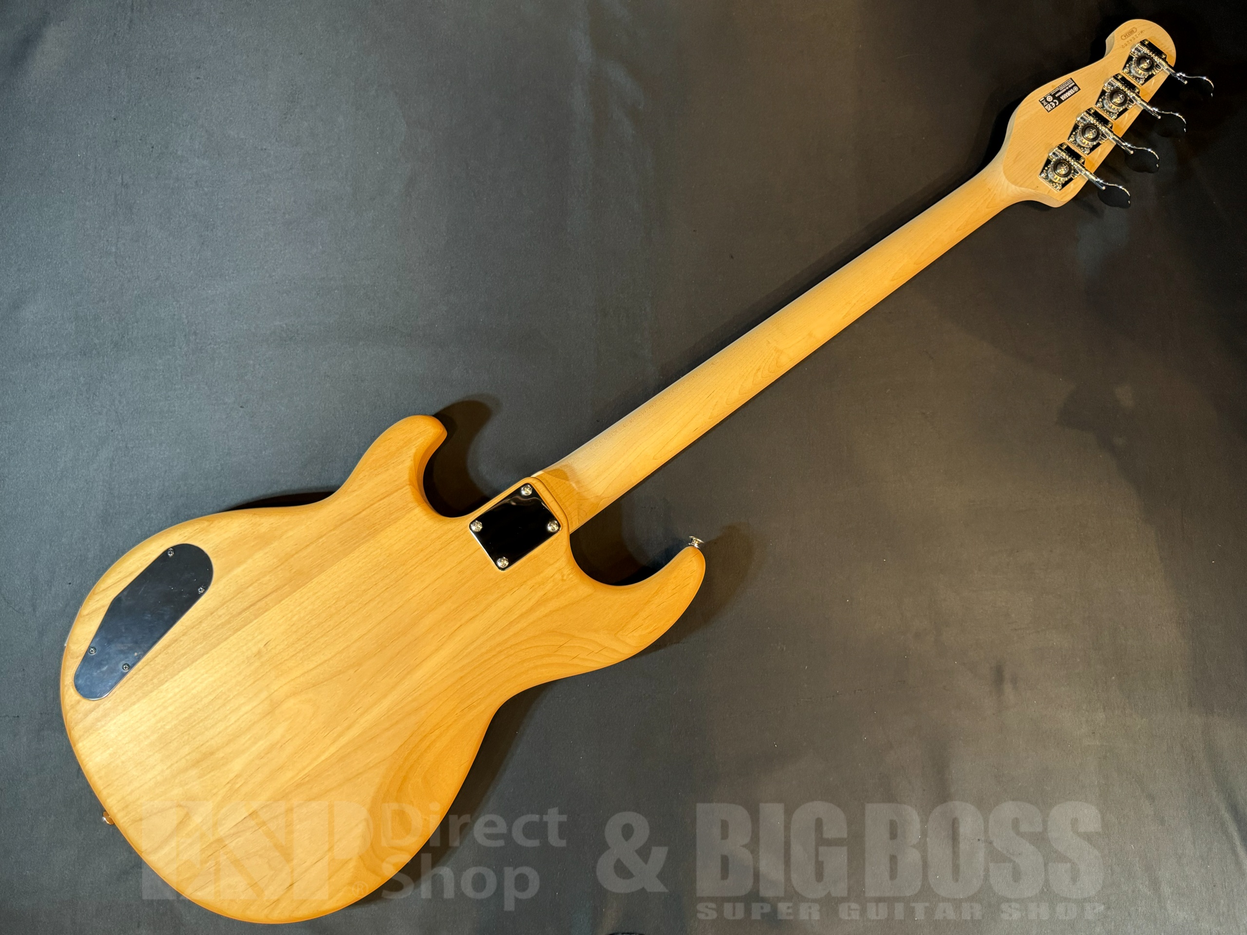 【即納可能】YAMAHA (ヤマハ) BB234 YNS 大阪店 - 6