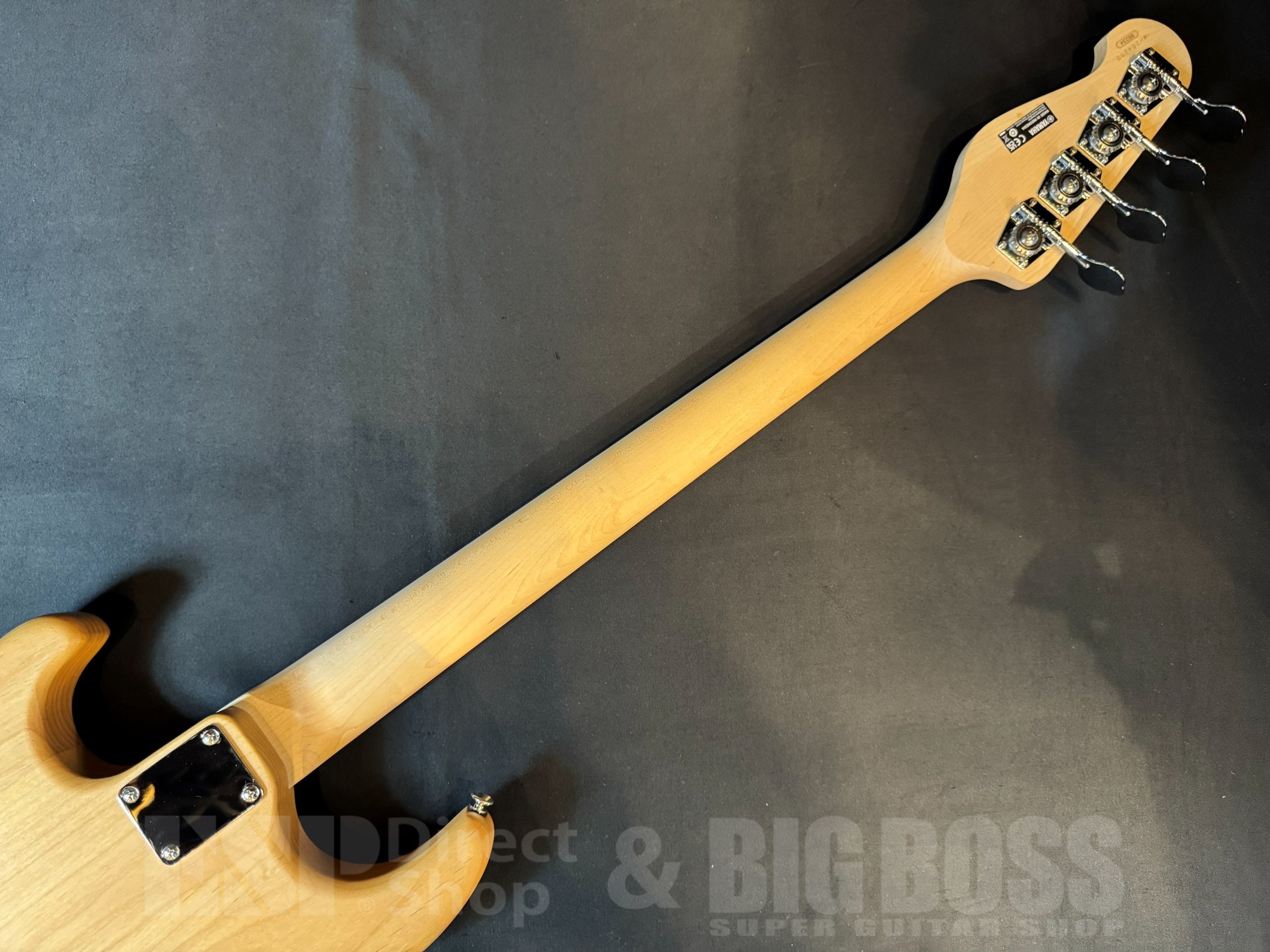 【即納可能】YAMAHA (ヤマハ) BB234 YNS 大阪店 - 8