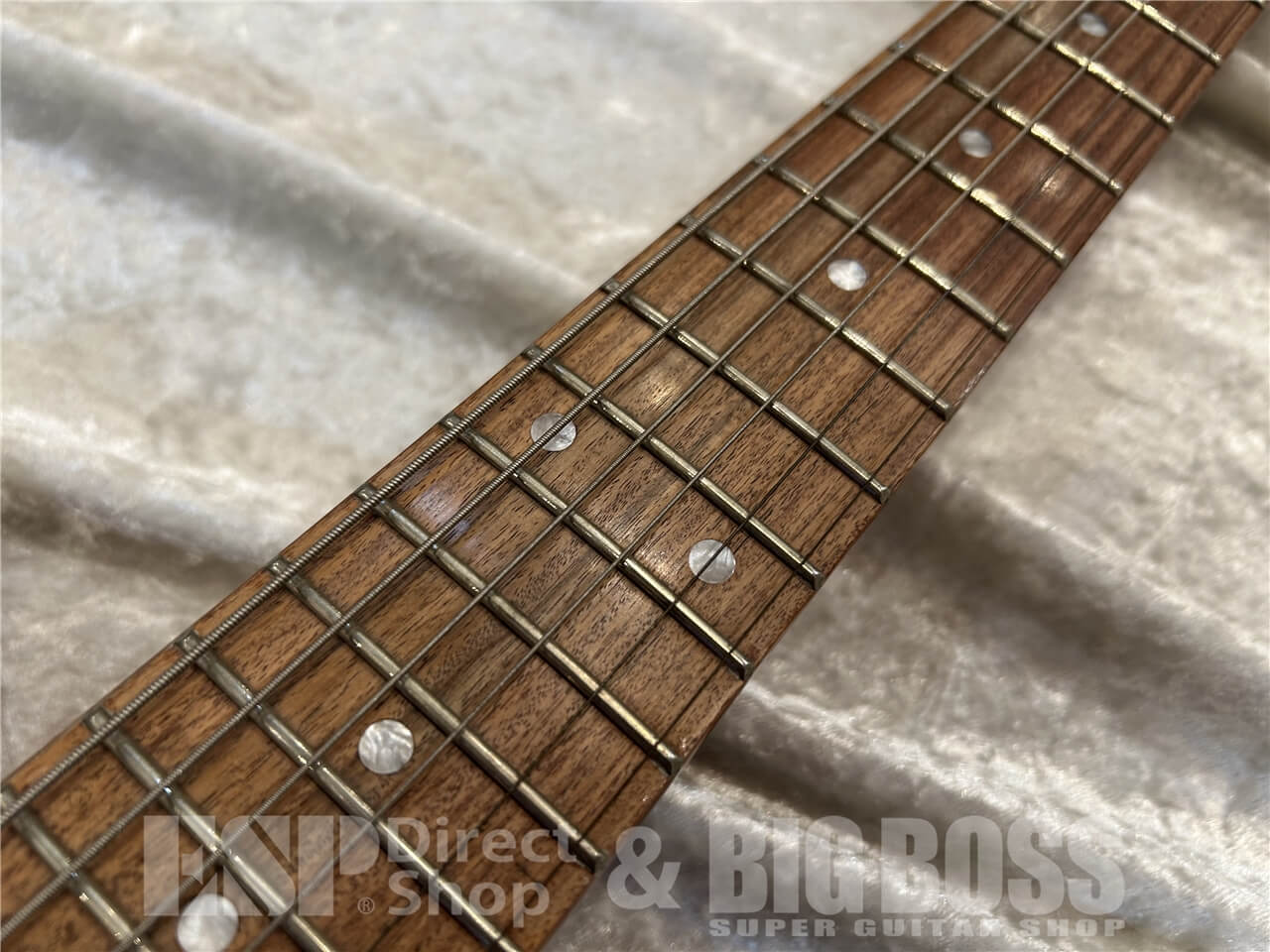 【即納可能/お客様委託品】 Woodstics (ウッドスティックス) WS-MINI ALOHA / DEEP GREEN & GREEN ALOHA 仙台店 - 4