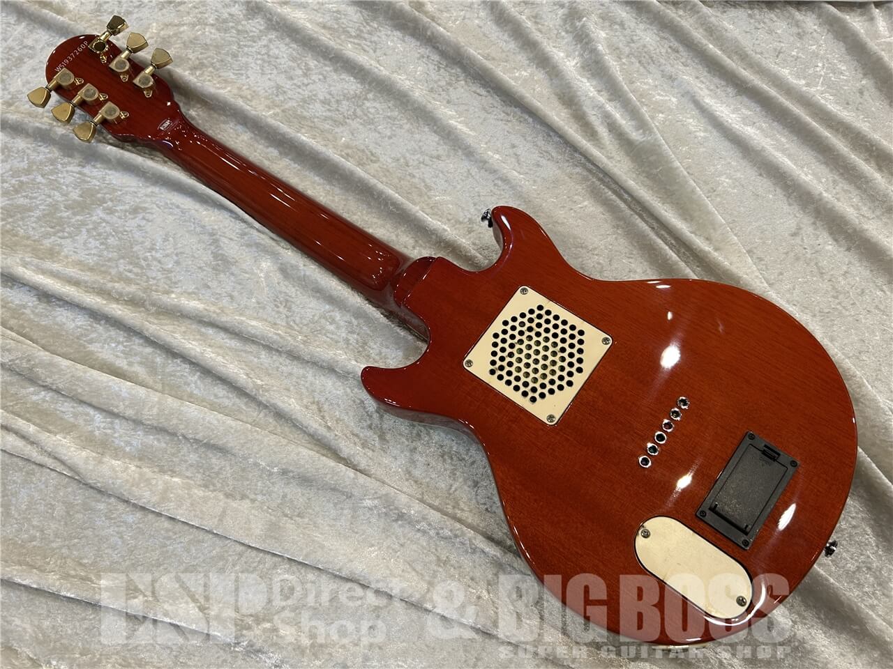 【即納可能/お客様委託品】 Woodstics (ウッドスティックス) WS-MINI ALOHA / DEEP GREEN & GREEN ALOHA 仙台店 - 6