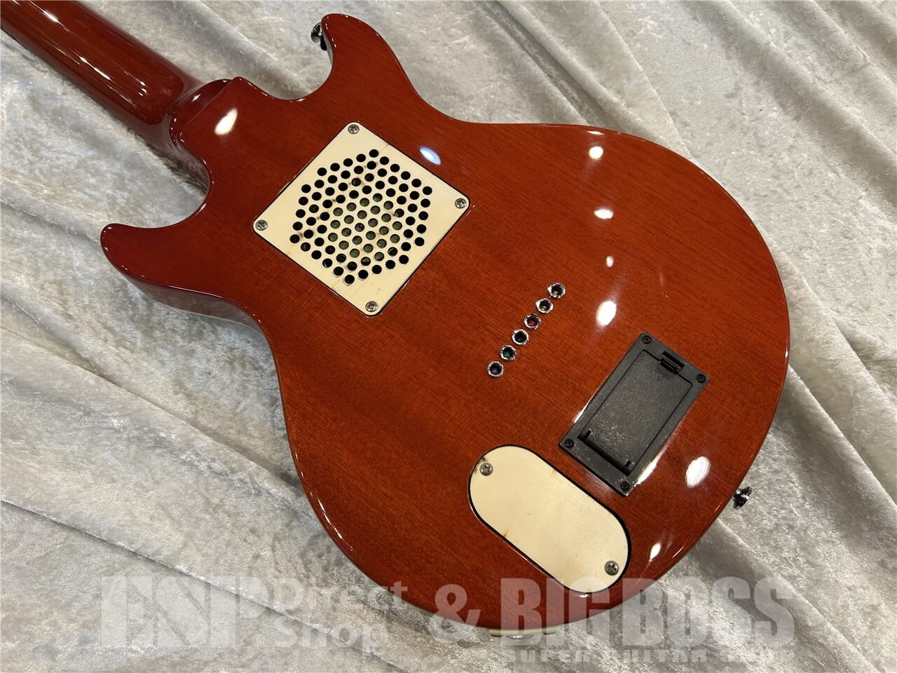 【即納可能/お客様委託品】 Woodstics (ウッドスティックス) WS-MINI ALOHA / DEEP GREEN & GREEN ALOHA 仙台店 - 7