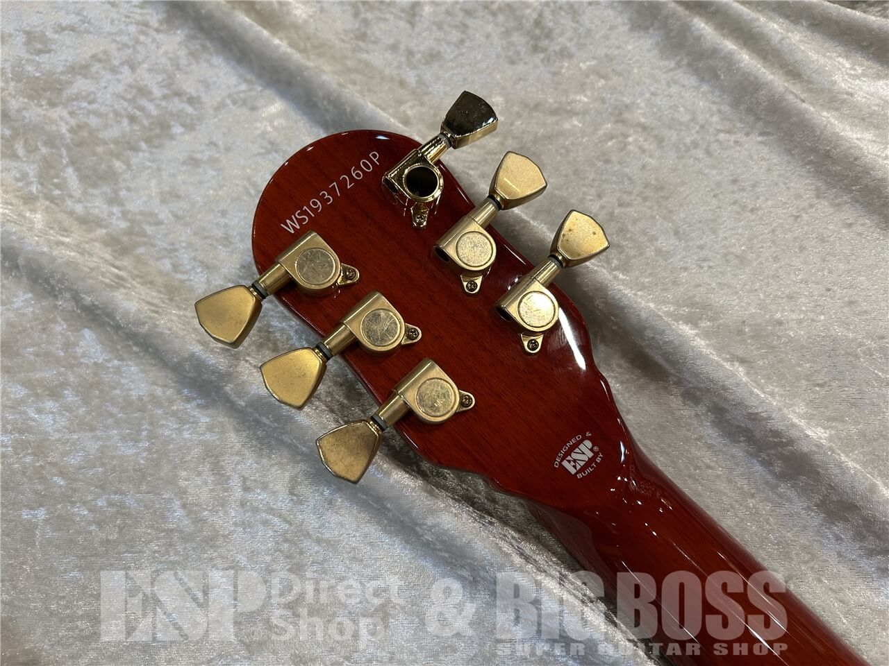 【即納可能/お客様委託品】 Woodstics (ウッドスティックス) WS-MINI ALOHA / DEEP GREEN & GREEN ALOHA 仙台店 - 8