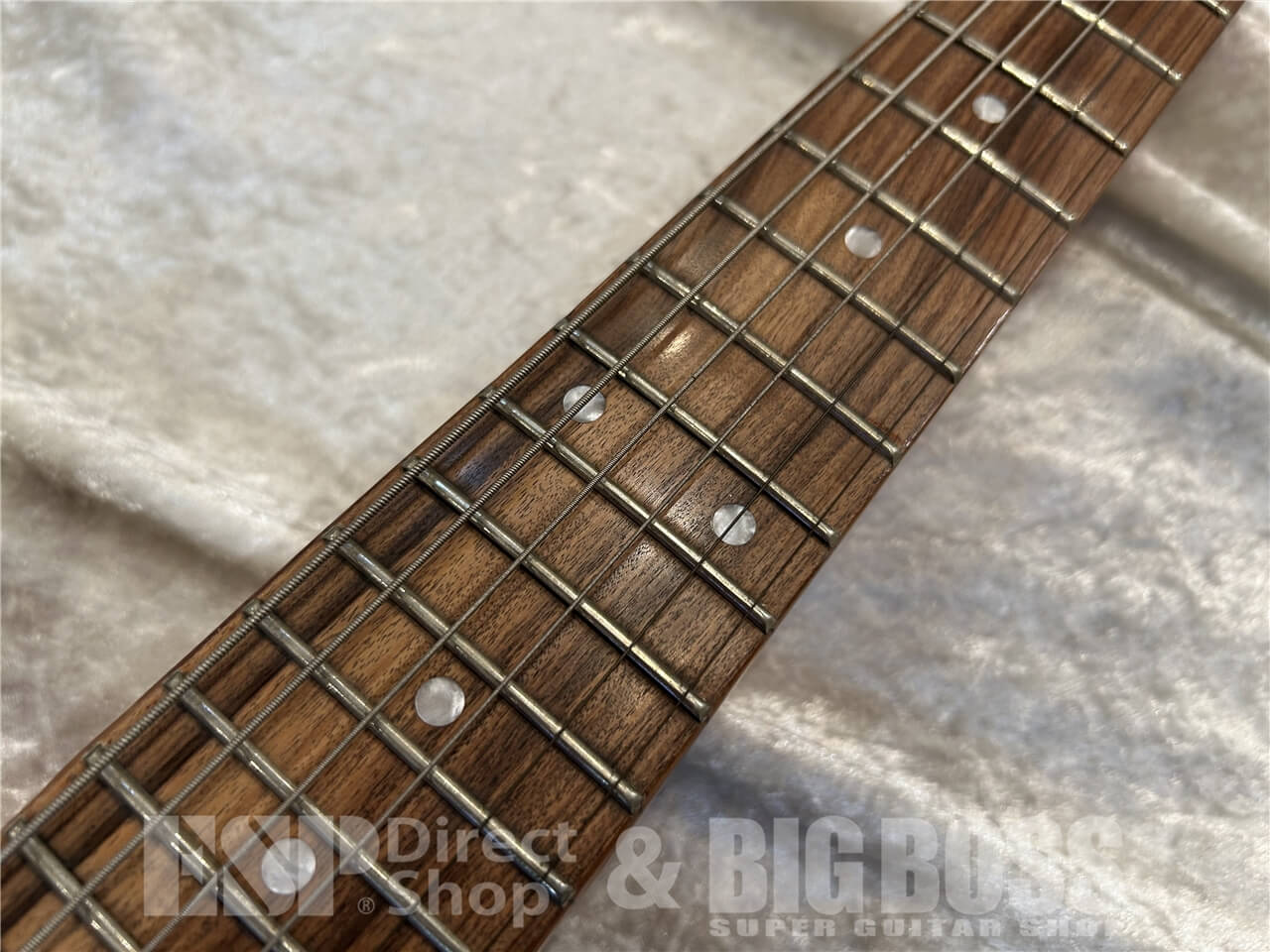 【即納可能/お客様委託品】 Woodstics (ウッドスティックス) WS-MINI ALOHA / PINK & YELLOW ALOHA 仙台店 - 4