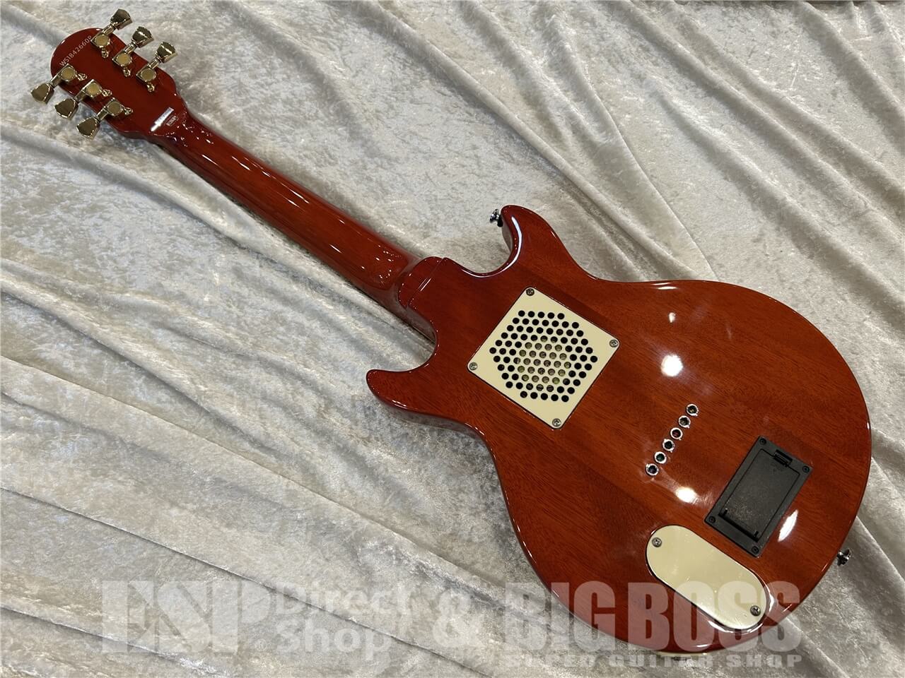 【即納可能/お客様委託品】 Woodstics (ウッドスティックス) WS-MINI ALOHA / PINK & YELLOW ALOHA 仙台店 - 6