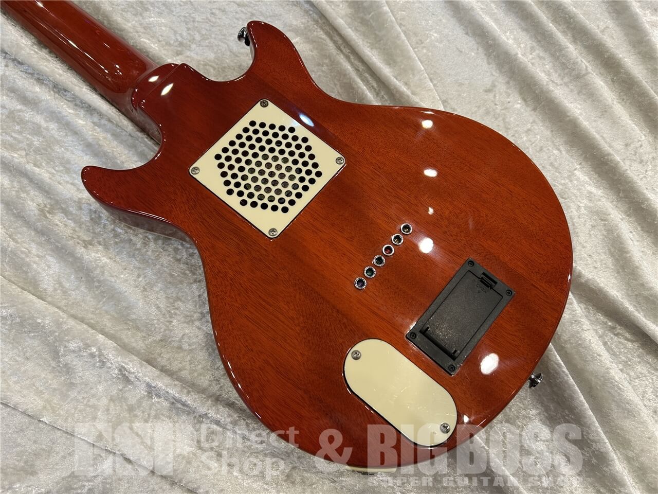 【即納可能/お客様委託品】 Woodstics (ウッドスティックス) WS-MINI ALOHA / PINK & YELLOW ALOHA 仙台店 - 7