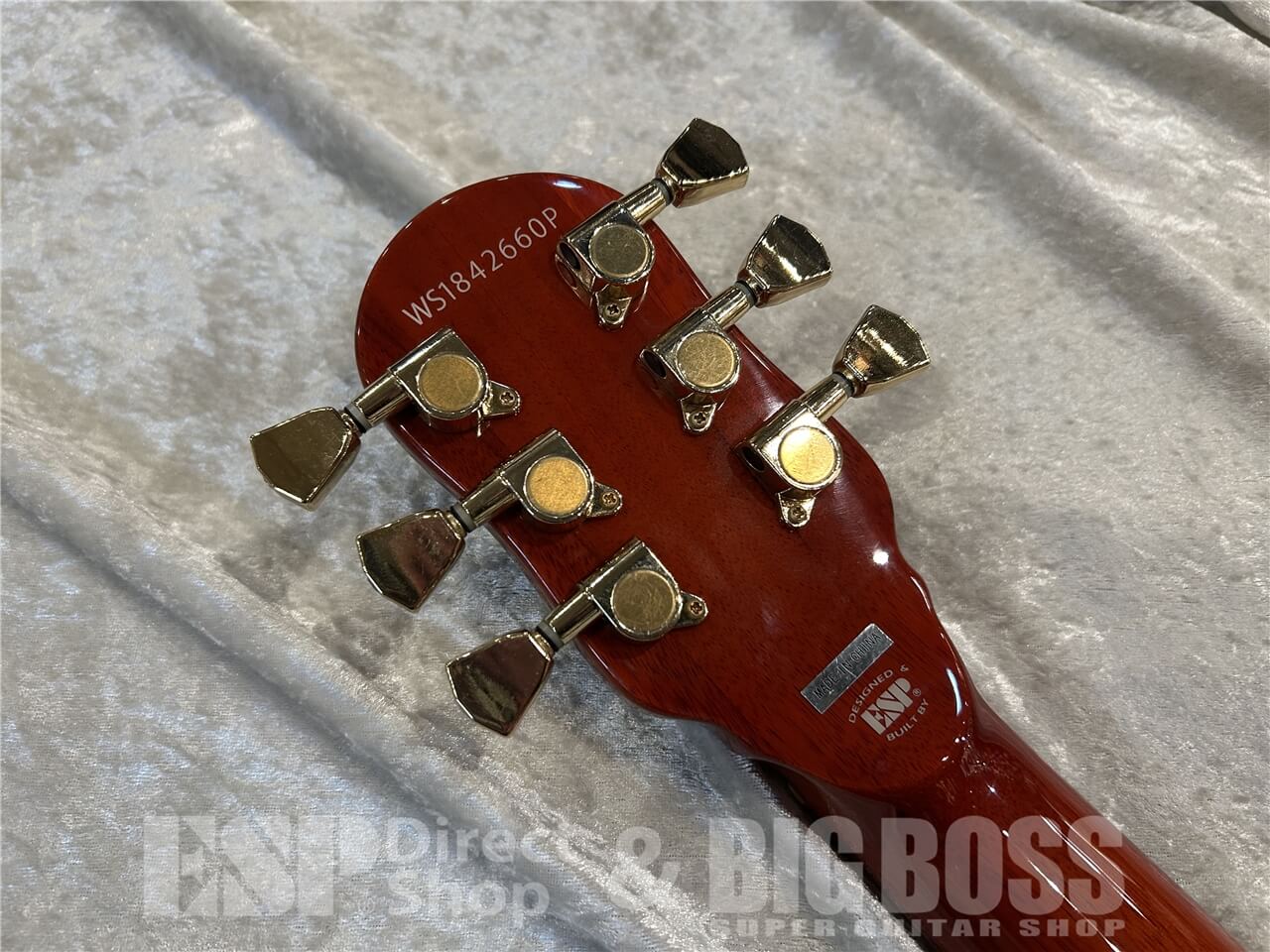 【即納可能/お客様委託品】 Woodstics (ウッドスティックス) WS-MINI ALOHA / PINK & YELLOW ALOHA 仙台店 - 8