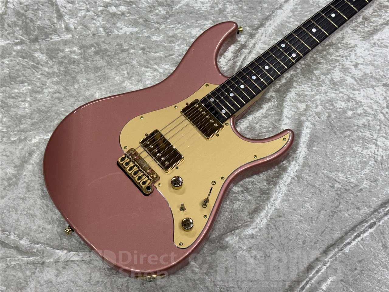 【中古品/即納可能】ESP(イーエスピー) CUSTOM ORDER SNAPPER TYPE 広島店 - 2