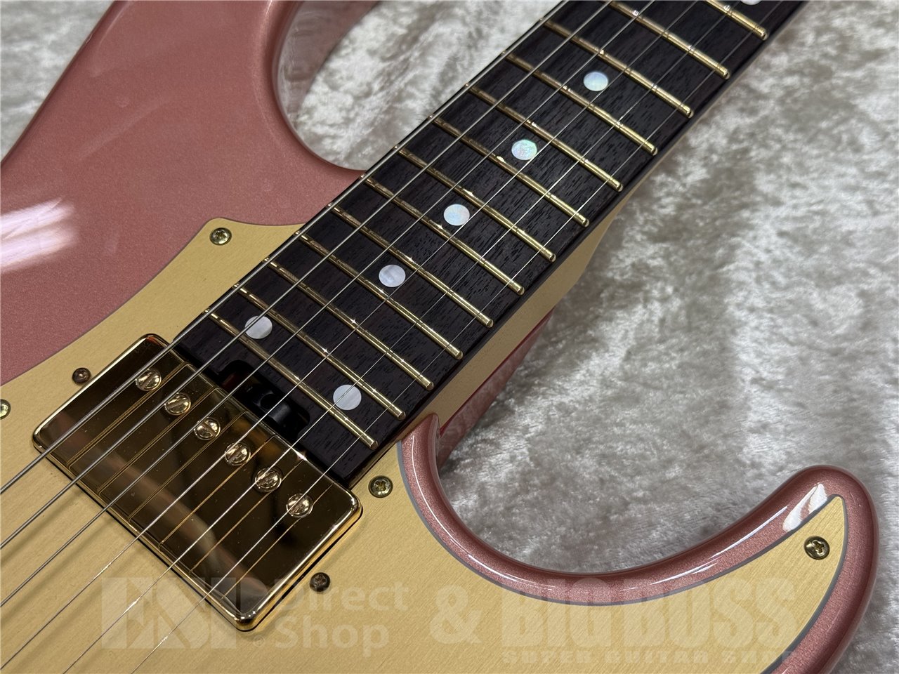 【中古品/即納可能】ESP(イーエスピー) CUSTOM ORDER SNAPPER TYPE 広島店 - 3