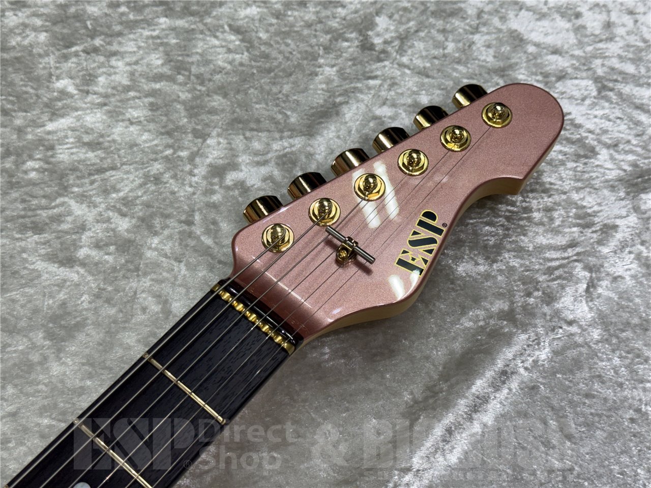 【中古品/即納可能】ESP(イーエスピー) CUSTOM ORDER SNAPPER TYPE 広島店 - 4