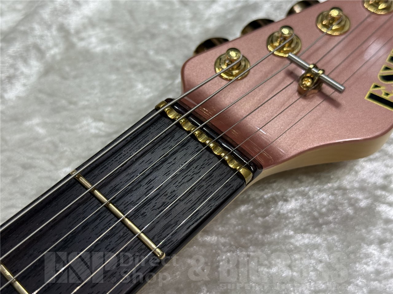 【中古品/即納可能】ESP(イーエスピー) CUSTOM ORDER SNAPPER TYPE 広島店 - 10