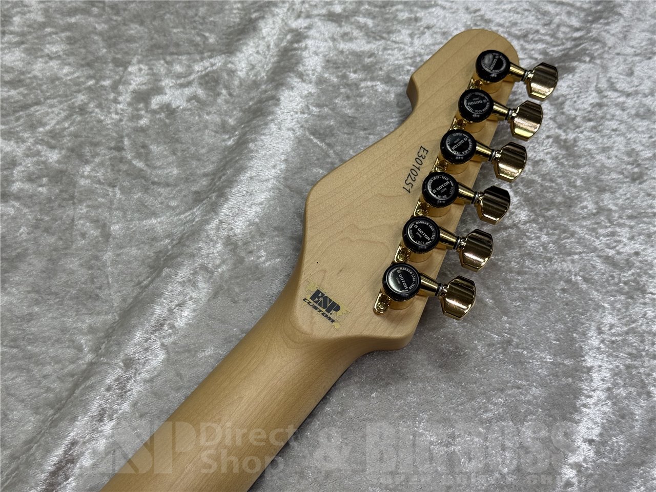 【中古品/即納可能】ESP(イーエスピー) CUSTOM ORDER SNAPPER TYPE 広島店 - 8