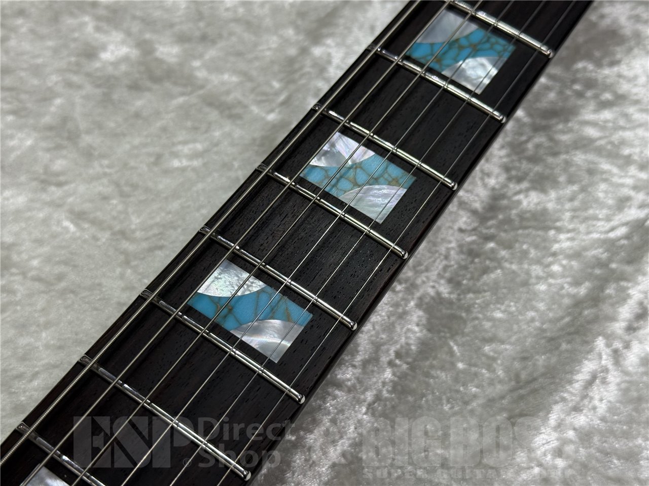 【中古品/即納可能】ESP(イーエスピー) CUSTOM ORDER STREAM TYPE 広島店 - 4