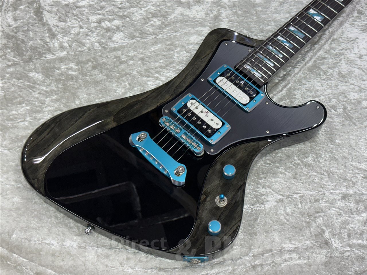 【中古品/即納可能】ESP(イーエスピー) CUSTOM ORDER STREAM TYPE 広島店 - 2