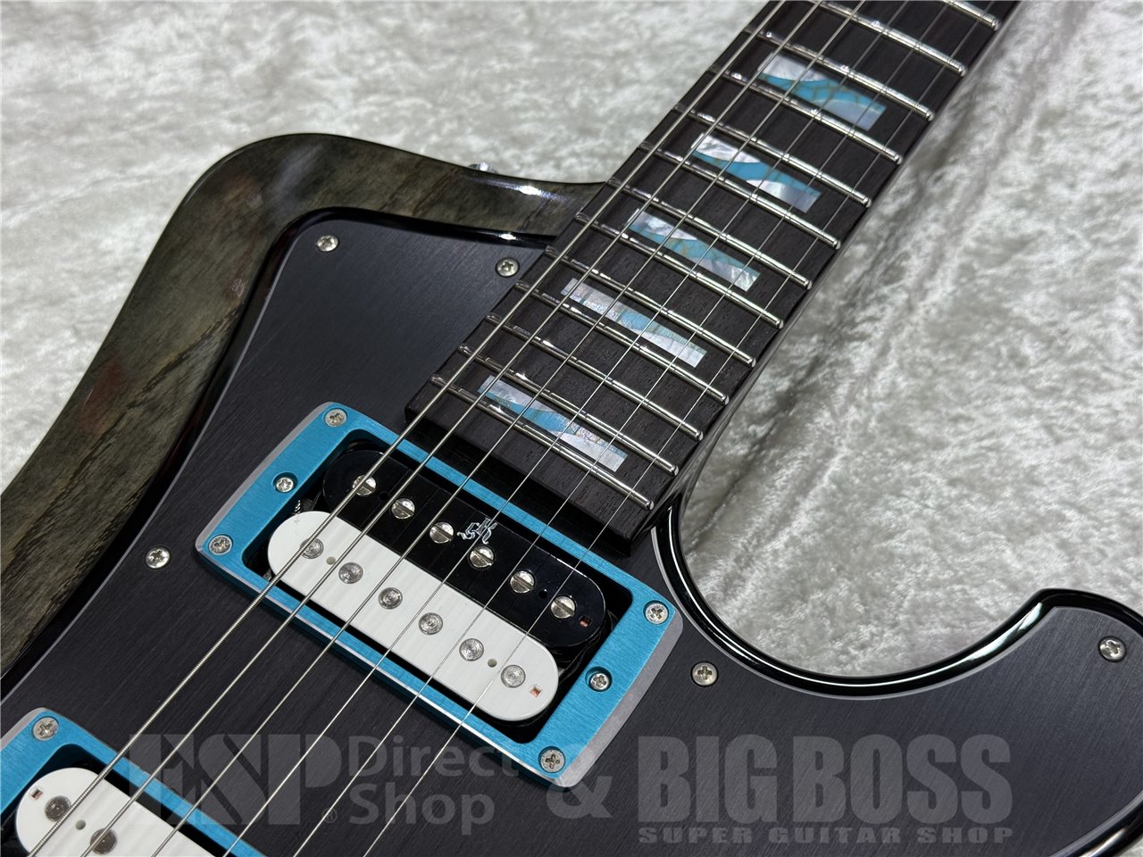 【中古品/即納可能】ESP(イーエスピー) CUSTOM ORDER STREAM TYPE 広島店 - 3