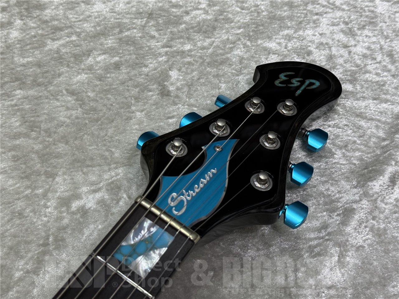 【中古品/即納可能】ESP(イーエスピー) CUSTOM ORDER STREAM TYPE 広島店 - 5