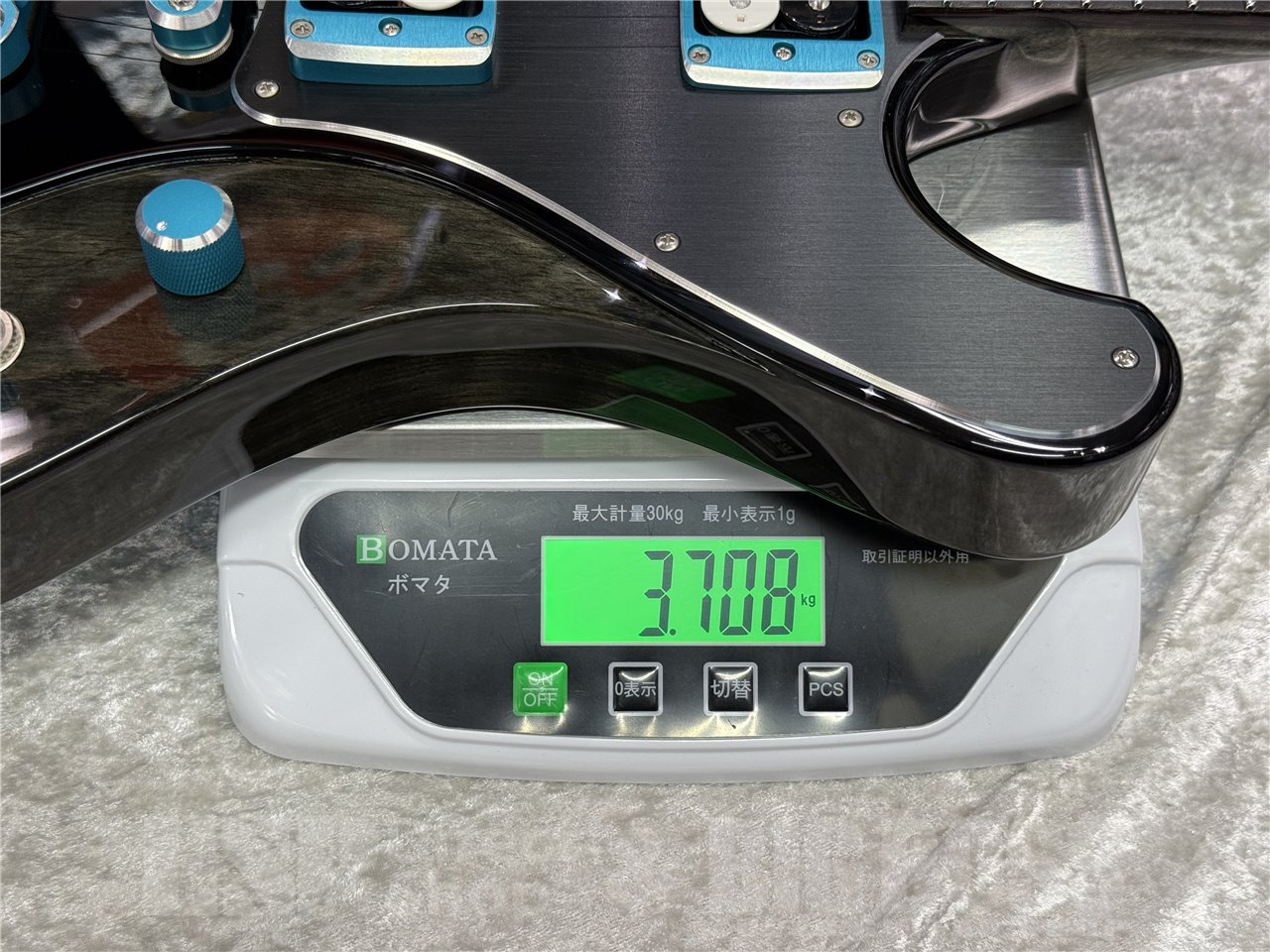 【中古品/即納可能】ESP(イーエスピー) CUSTOM ORDER STREAM TYPE 広島店 - 10