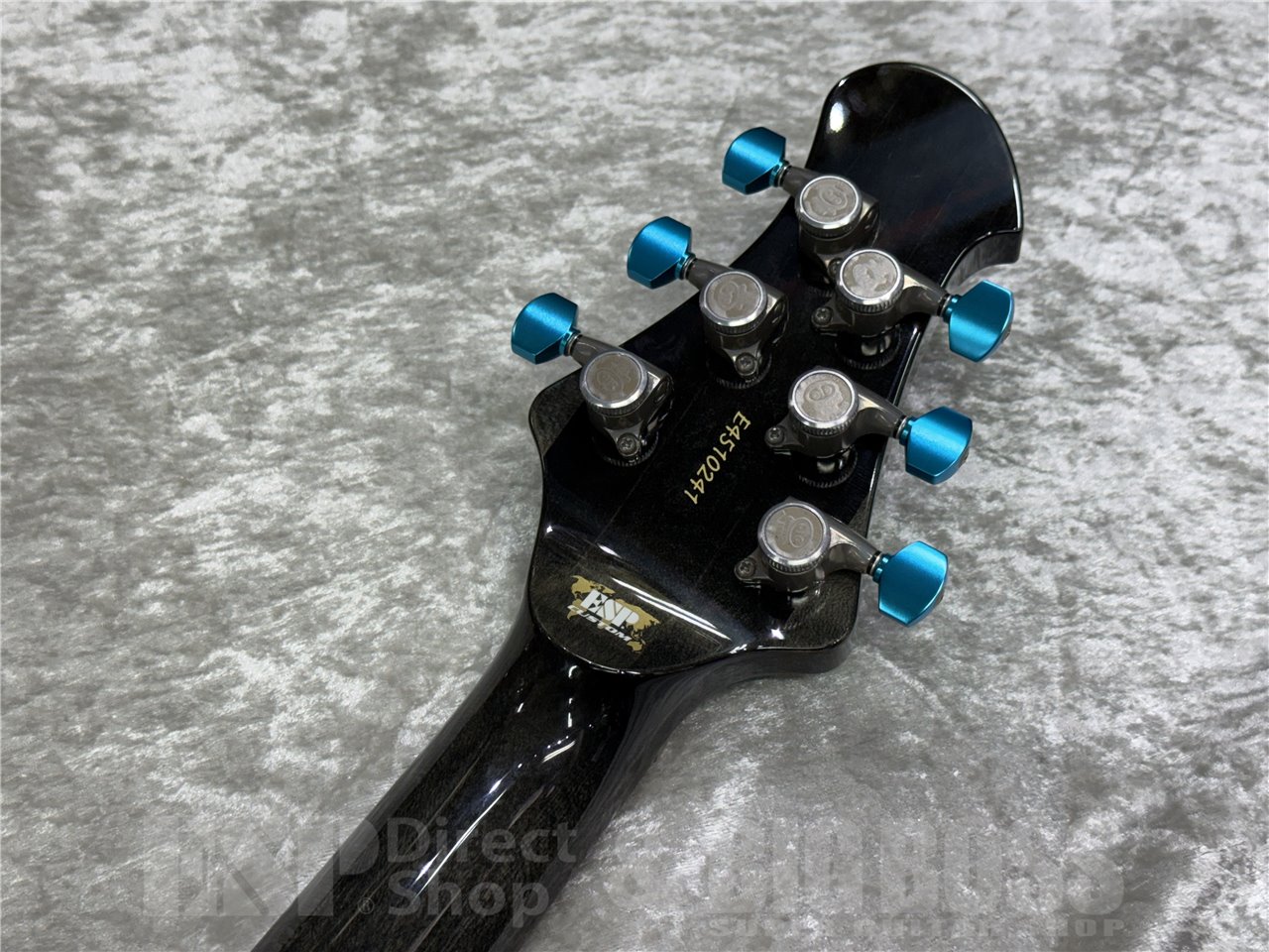 【中古品/即納可能】ESP(イーエスピー) CUSTOM ORDER STREAM TYPE 広島店 - 9