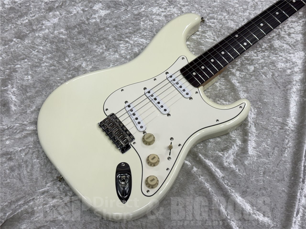 【中古品/即納可能】Navigator(ナビゲーター) N-ST-ALR (Vintage White) 広島店 - 2