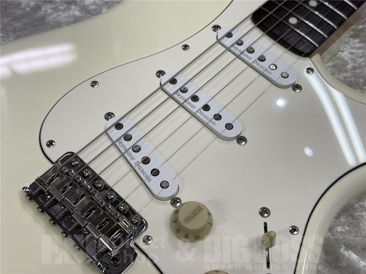 【中古品/即納可能】Navigator(ナビゲーター) N-ST-ALR (Vintage White) 広島店 - 3