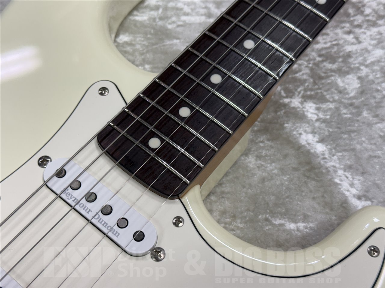 【中古品/即納可能】Navigator(ナビゲーター) N-ST-ALR (Vintage White) 広島店 - 4