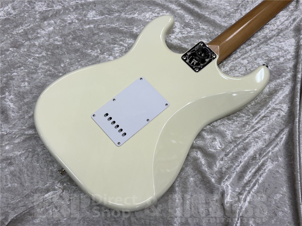 【中古品/即納可能】Navigator(ナビゲーター) N-ST-ALR (Vintage White) 広島店 - 7