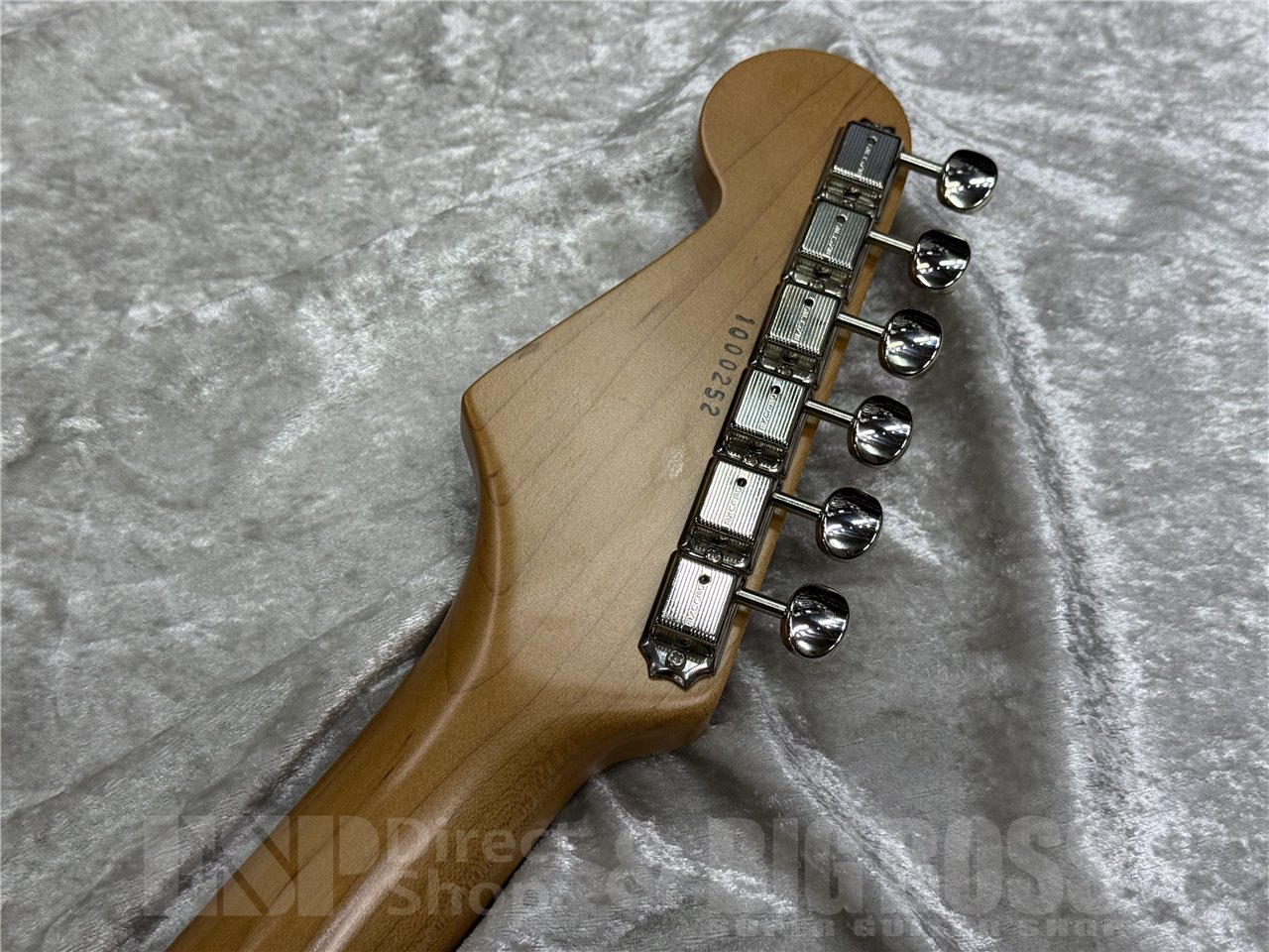 【中古品/即納可能】Navigator(ナビゲーター) N-ST-ALR (Vintage White) 広島店 - 9