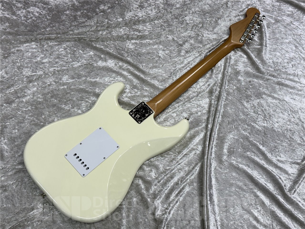 【中古品/即納可能】Navigator(ナビゲーター) N-ST-ALR (Vintage White) 広島店 - 6