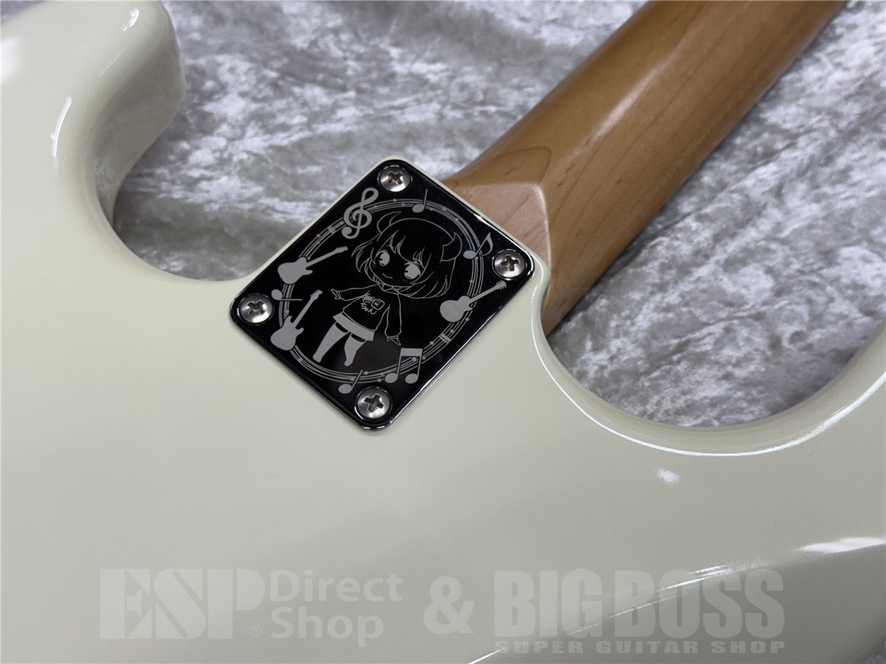 【中古品/即納可能】Navigator(ナビゲーター) N-ST-ALR (Vintage White) 広島店 - 8