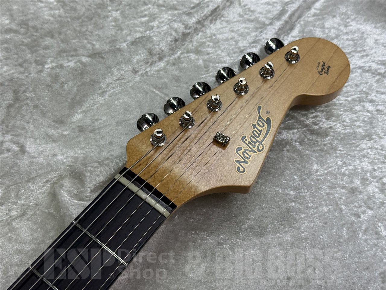 【中古品/即納可能】Navigator(ナビゲーター) N-ST-ALR (Vintage White) 広島店 - 5