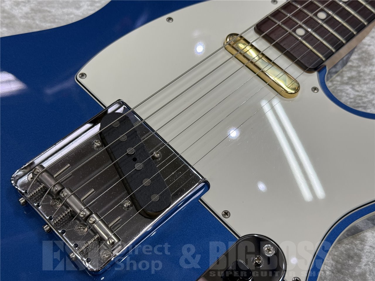 【中古品/即納可能】Navigator(ナビゲーター)  N-TE-CTM (Vintege Lake Placid Blue) 広島店 - 9