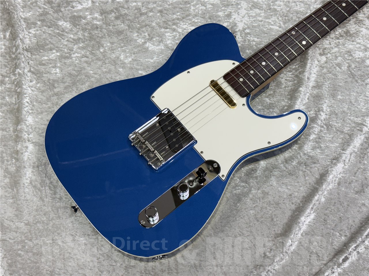 【中古品/即納可能】Navigator(ナビゲーター)  N-TE-CTM (Vintege Lake Placid Blue) 広島店 - 2