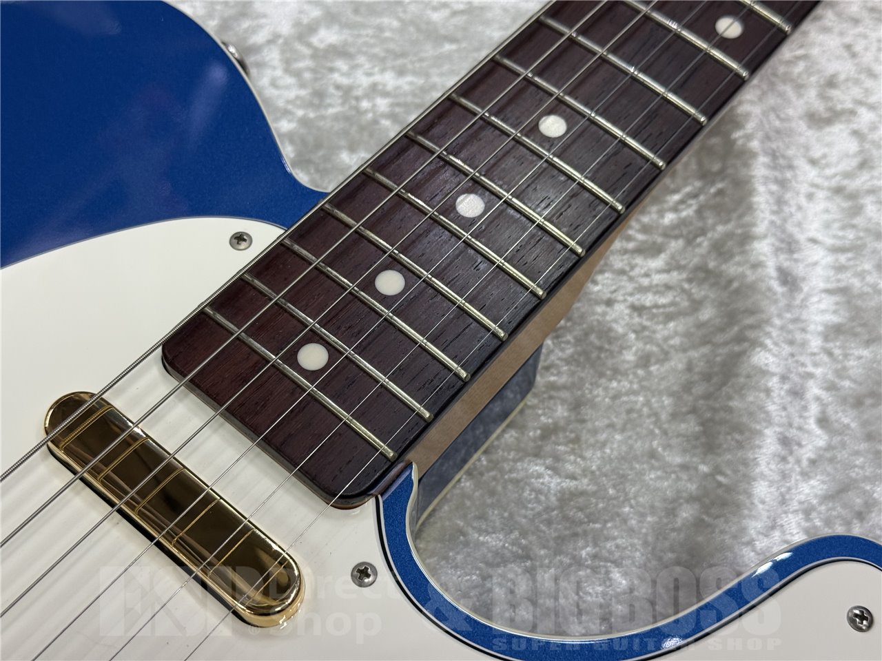 【中古品/即納可能】Navigator(ナビゲーター)  N-TE-CTM (Vintege Lake Placid Blue) 広島店 - 3