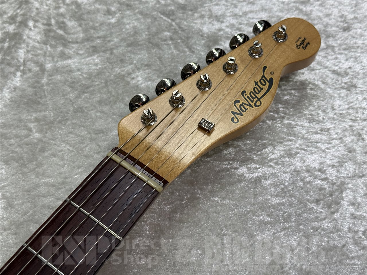 【中古品/即納可能】Navigator(ナビゲーター)  N-TE-CTM (Vintege Lake Placid Blue) 広島店 - 4