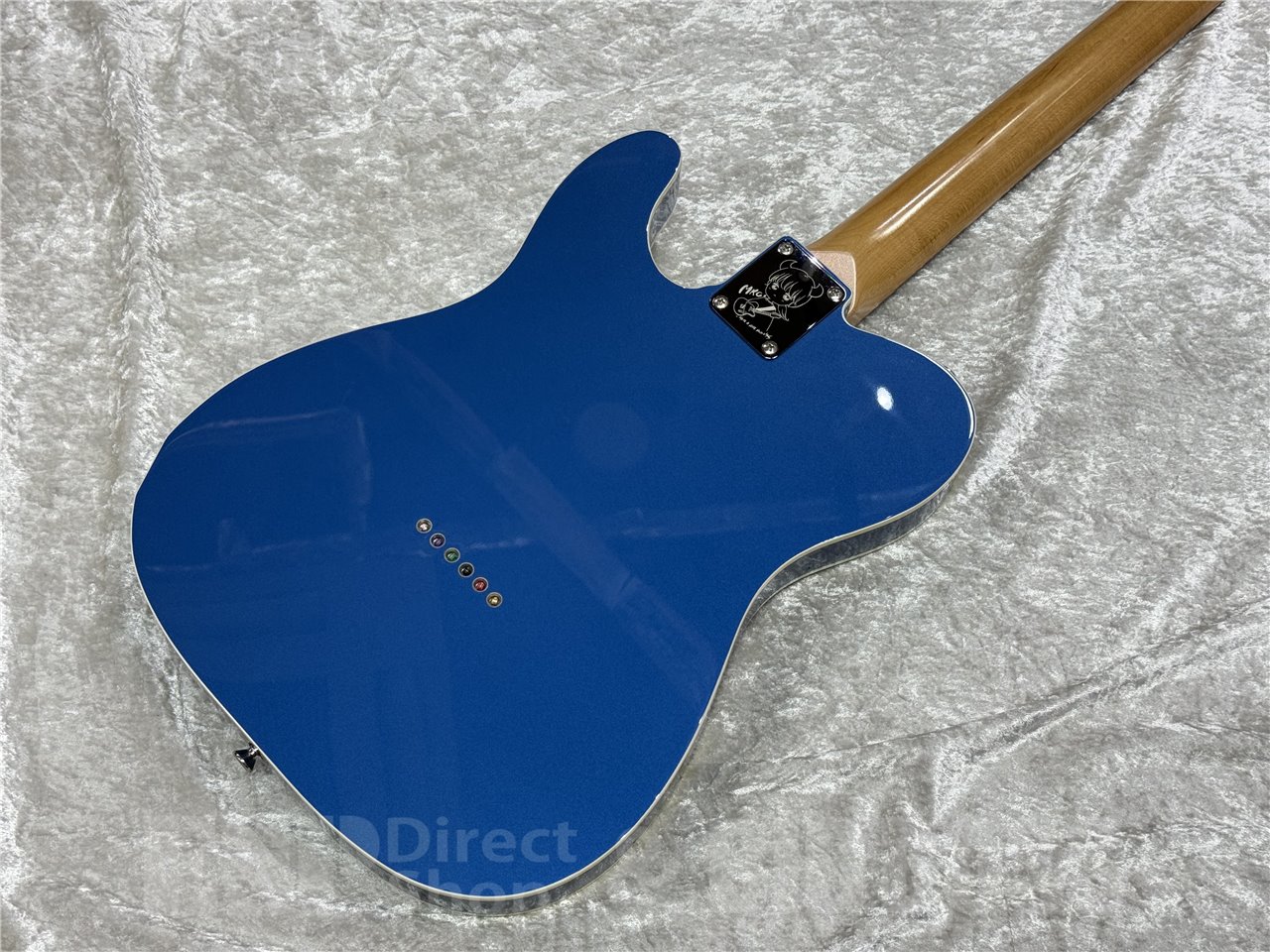 【中古品/即納可能】Navigator(ナビゲーター)  N-TE-CTM (Vintege Lake Placid Blue) 広島店 - 6