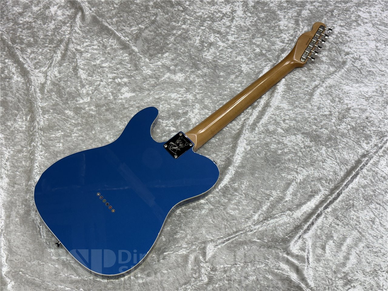 【中古品/即納可能】Navigator(ナビゲーター)  N-TE-CTM (Vintege Lake Placid Blue) 広島店 - 5