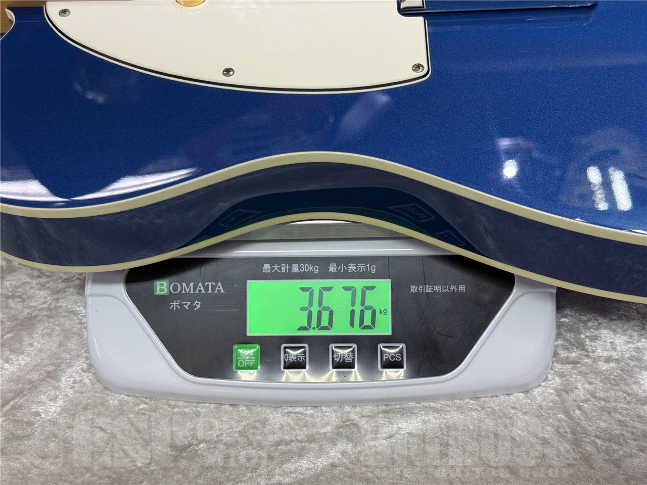 【中古品/即納可能】Navigator(ナビゲーター)  N-TE-CTM (Vintege Lake Placid Blue) 広島店 - 10