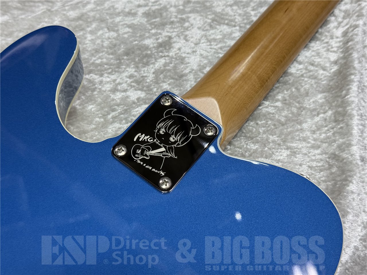 【中古品/即納可能】Navigator(ナビゲーター)  N-TE-CTM (Vintege Lake Placid Blue) 広島店 - 7