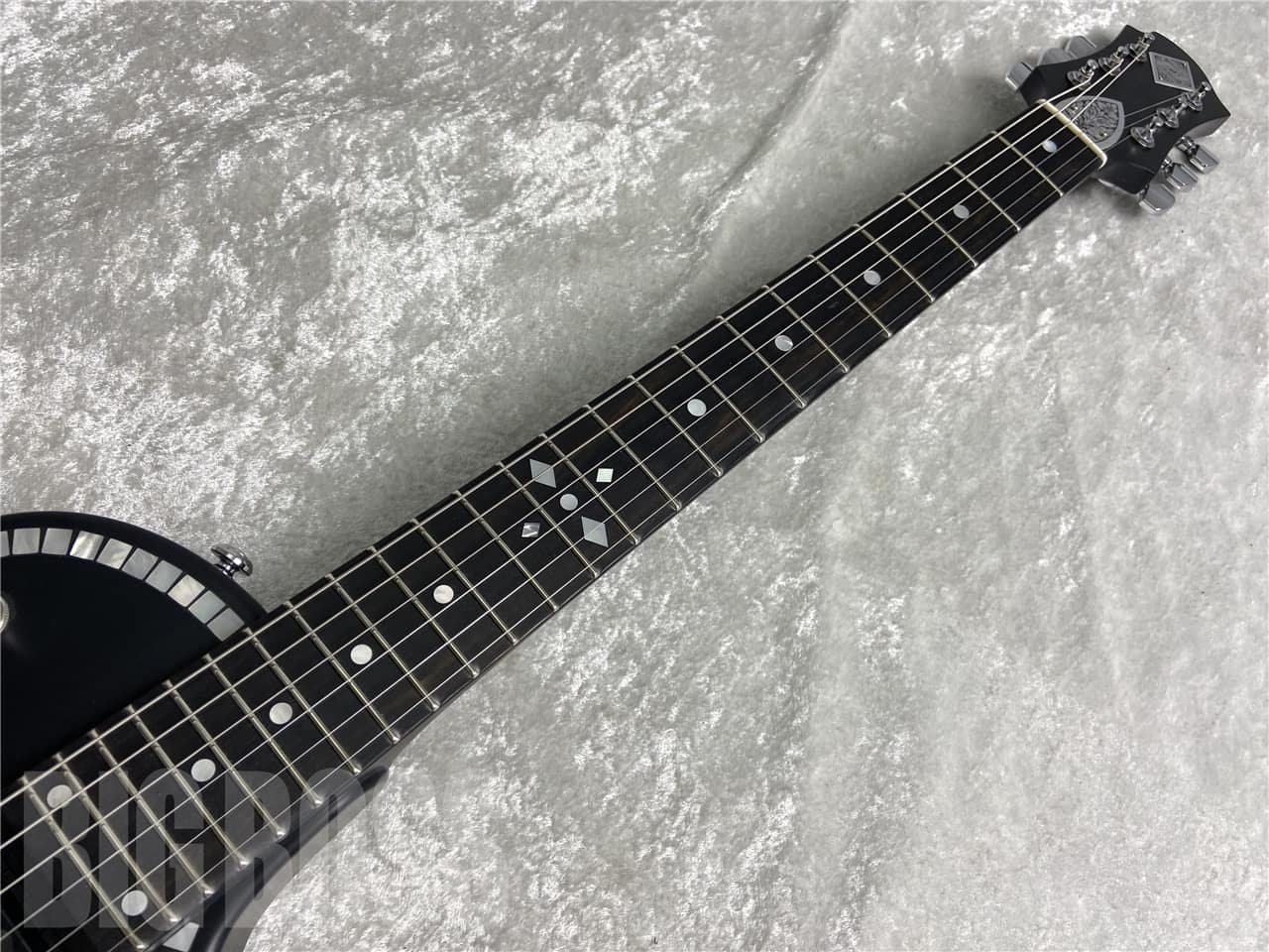 【即納可能】ZEMAITIS (ゼマイティス) IFG-AC-24 / Diamond Black お茶の水駅前店(東京)