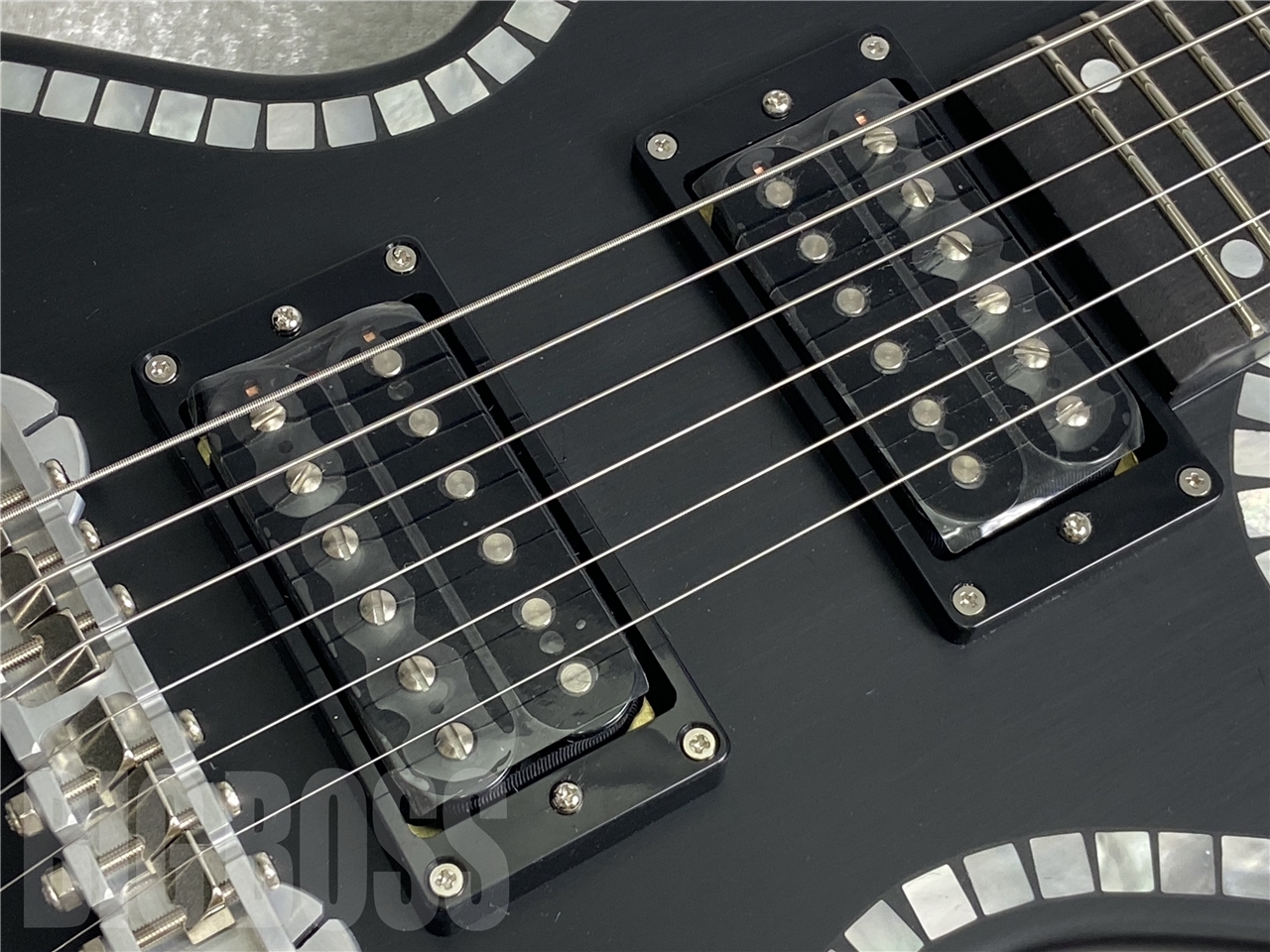 【即納可能】ZEMAITIS (ゼマイティス) IFG-AC-24 / Diamond Black お茶の水駅前店(東京)