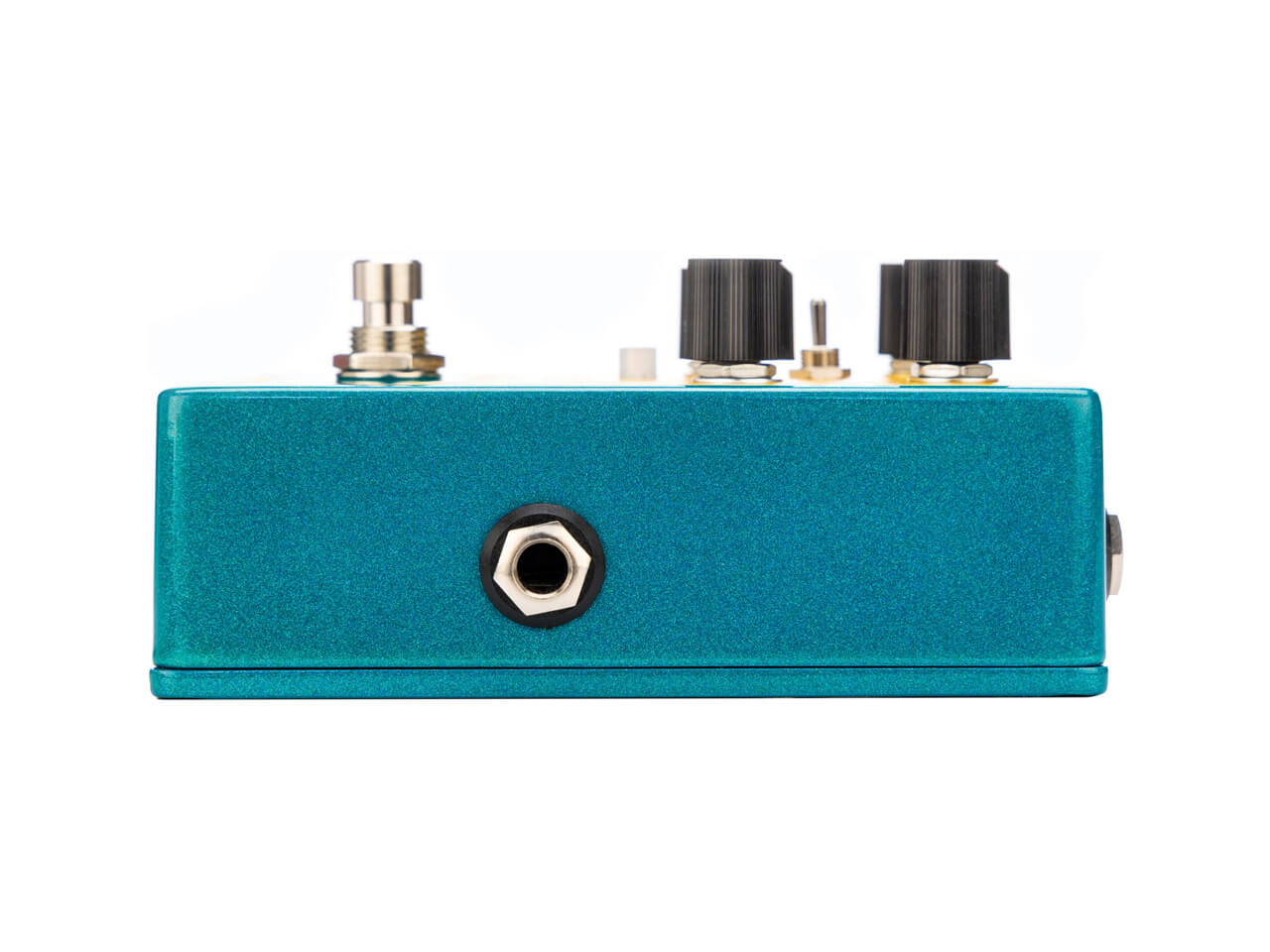 【即納可能】EarthQuaker Devices(アースクエイカーデバイセス) Aurelius (トライボイス・コーラス) お茶の水駅前店(東京) - 6