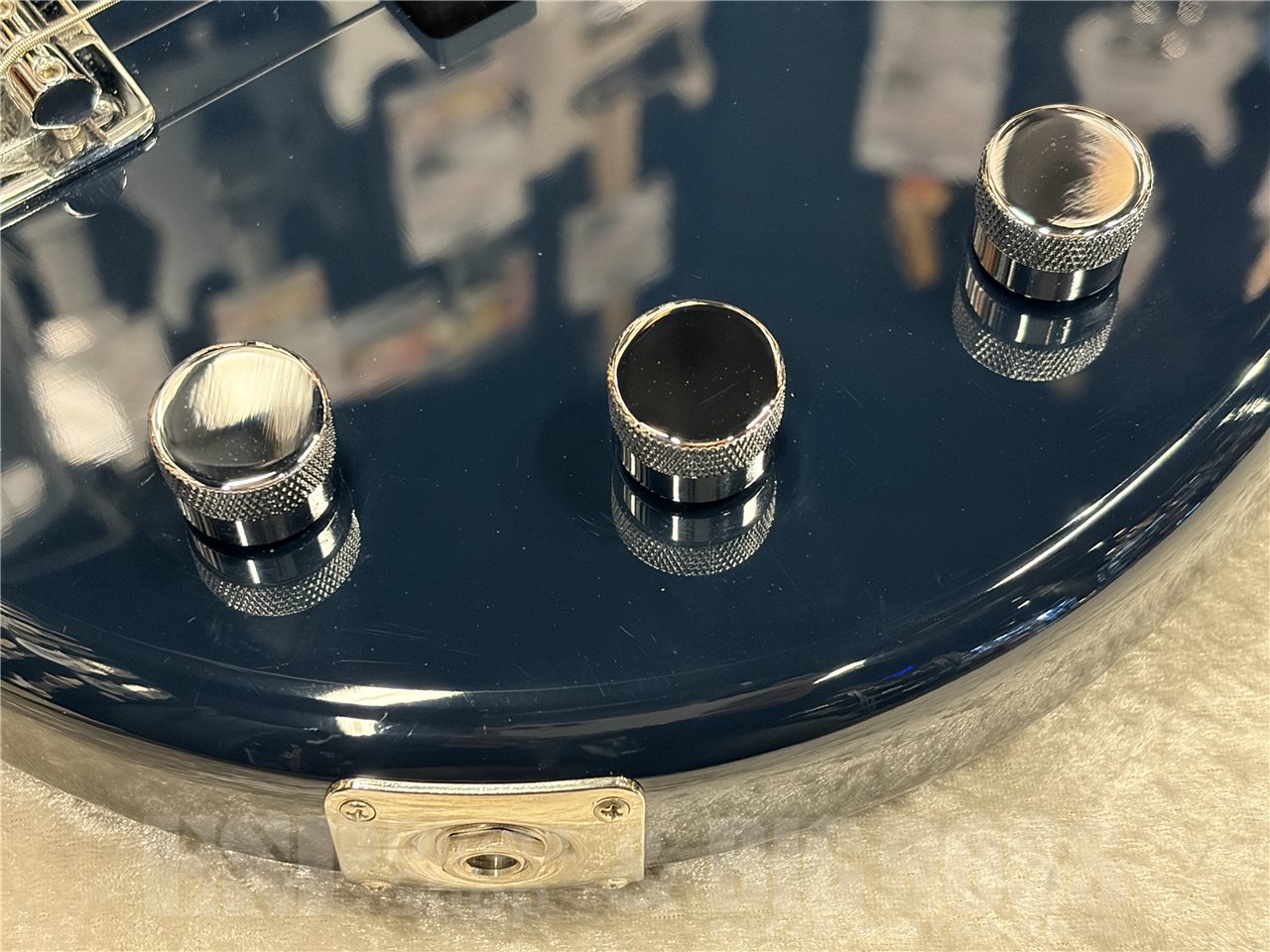 【即納可能/USED】YAMAHA（ヤマハ）BBP34（Midnight Blue）　名古屋店 - 4
