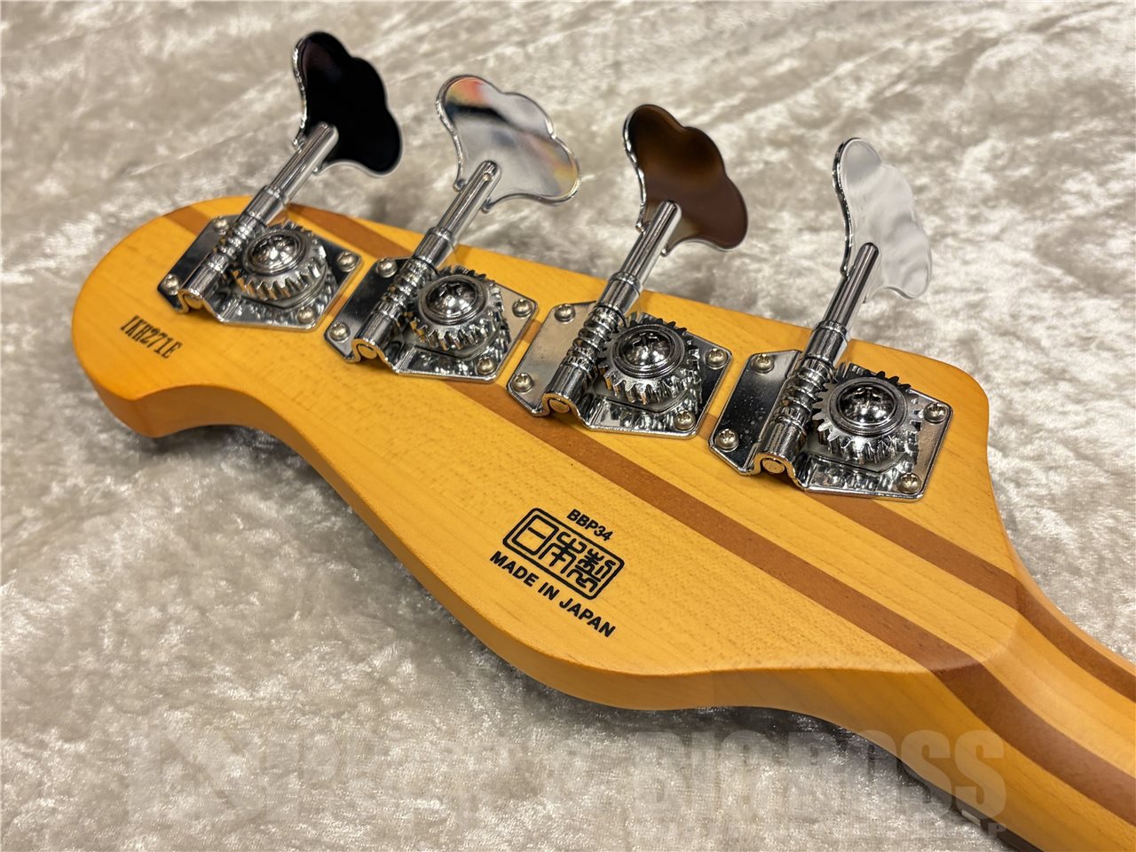 【即納可能/USED】YAMAHA（ヤマハ）BBP34（Midnight Blue）　名古屋店 - 6